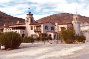 Scottys Castle